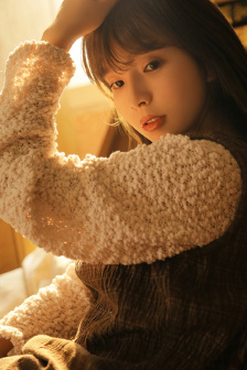 蒙娜小魔女